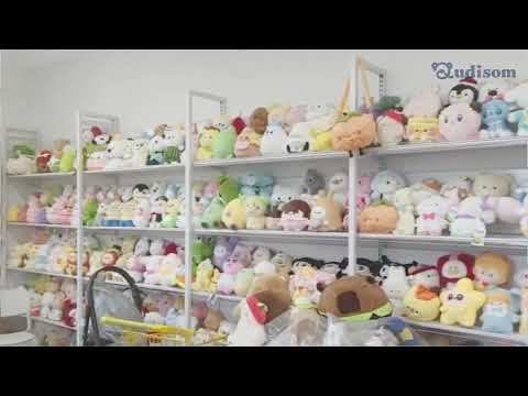 위시팩 직영 공장 소개