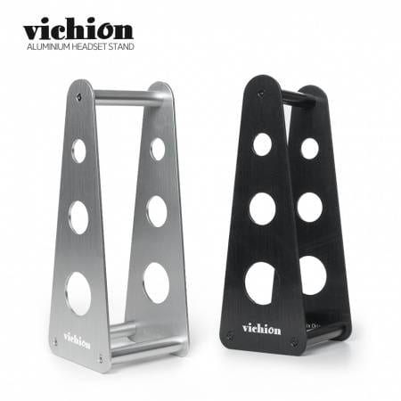 비치온 VN1-HA260 알루미늄 헤드셋 스탠드 거치대 1