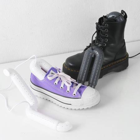 오든오 OD-SD70 휴대용 UV 살균 신발 건조기 1