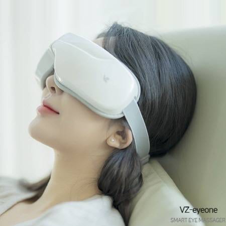 벨루젠 VZ-eyeone 아이원 눈마사지기 1